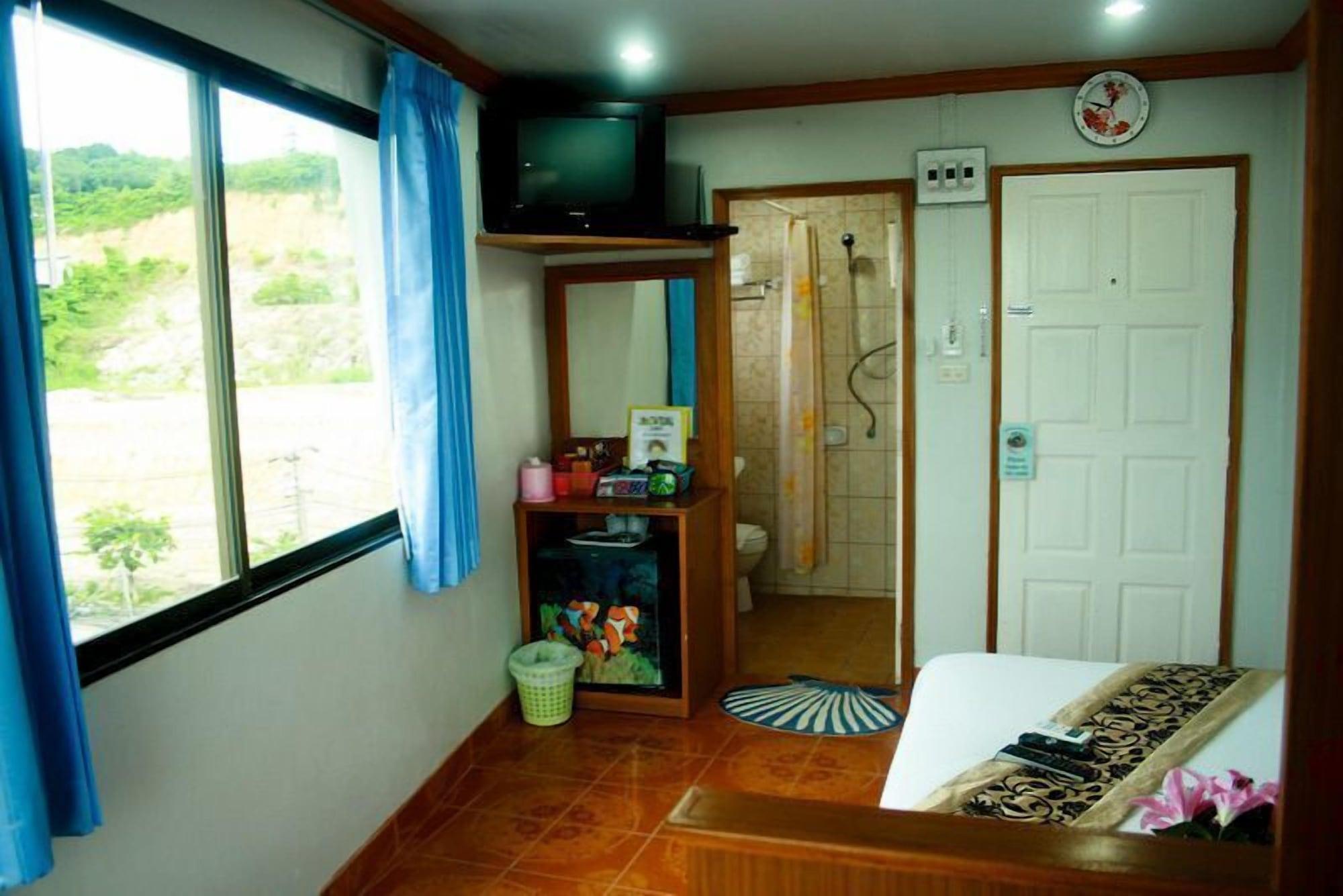 Lamai Guesthouse Patong Esterno foto