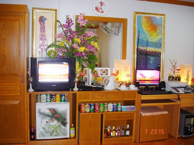 Lamai Guesthouse Patong Esterno foto