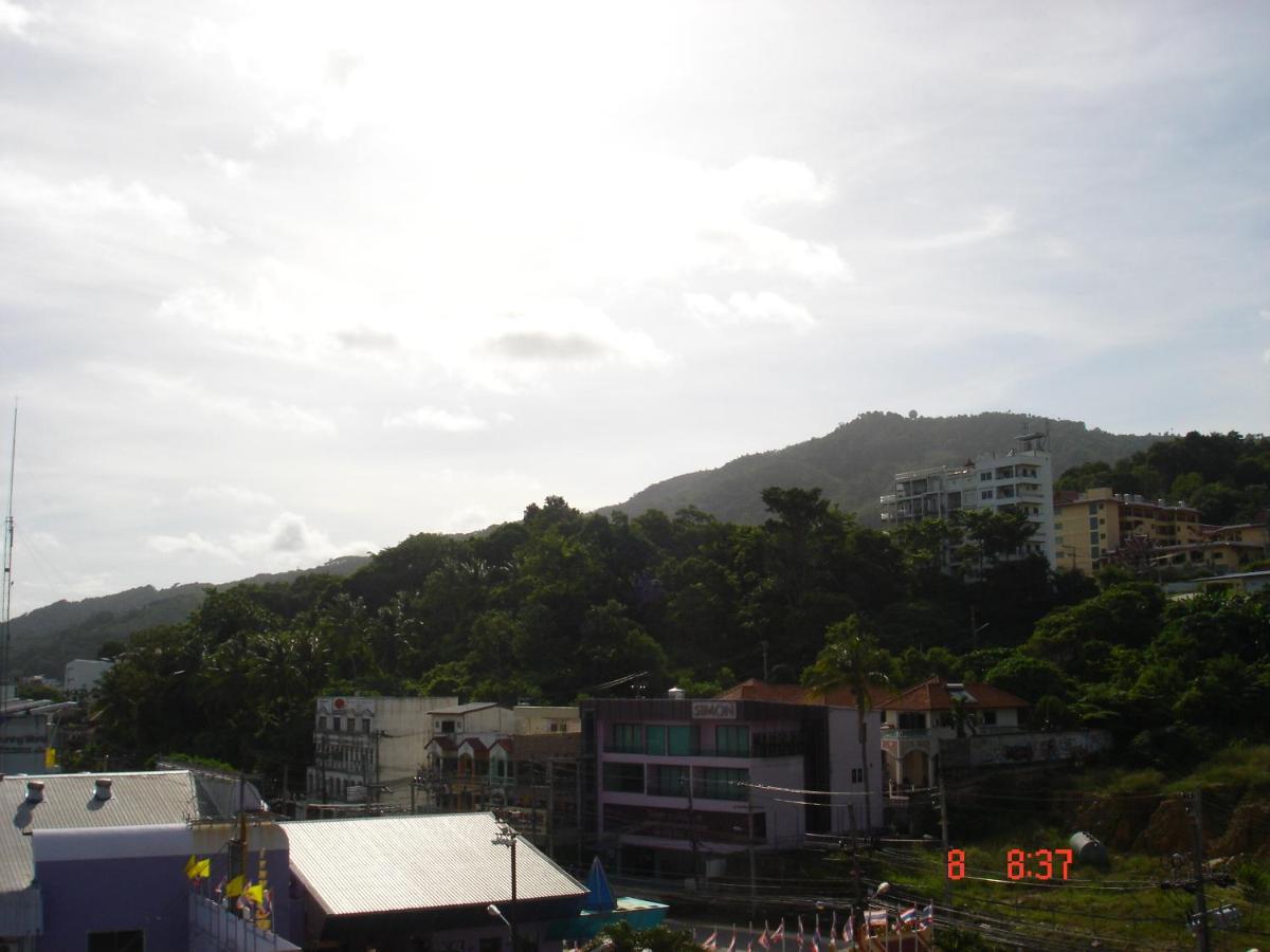 Lamai Guesthouse Patong Esterno foto
