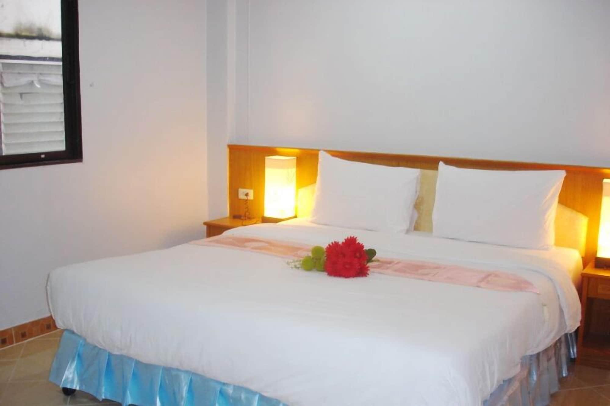 Lamai Guesthouse Patong Esterno foto