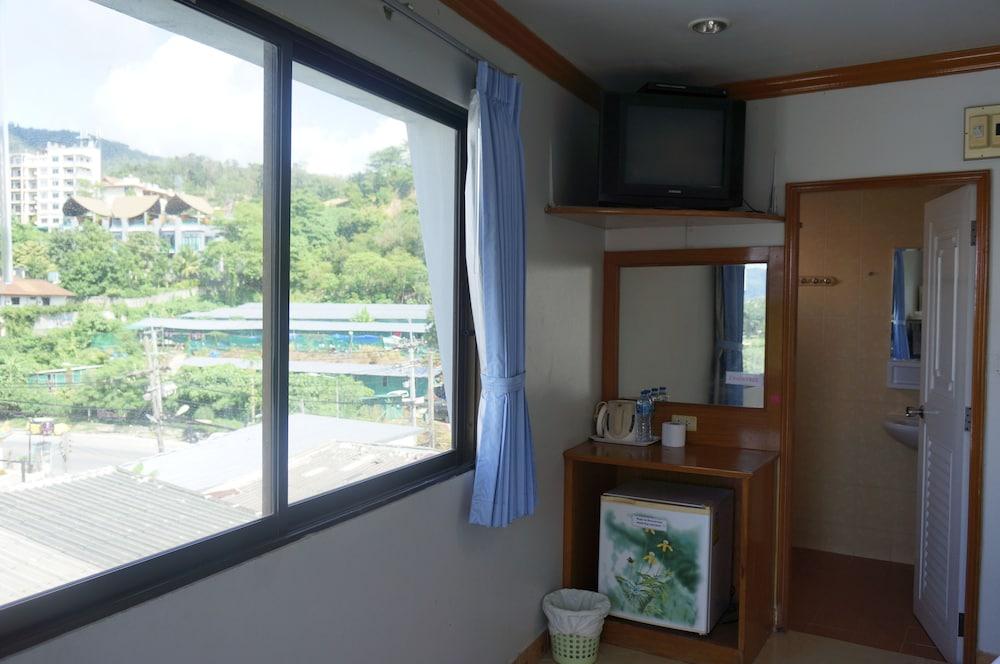 Lamai Guesthouse Patong Esterno foto