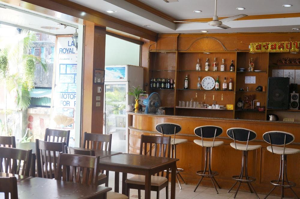 Lamai Guesthouse Patong Esterno foto